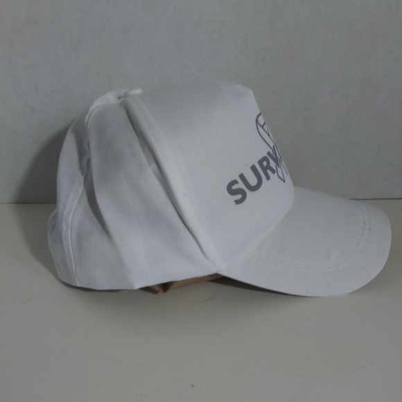 Lung Cancer Awareness Hats - Picture 8 of 8